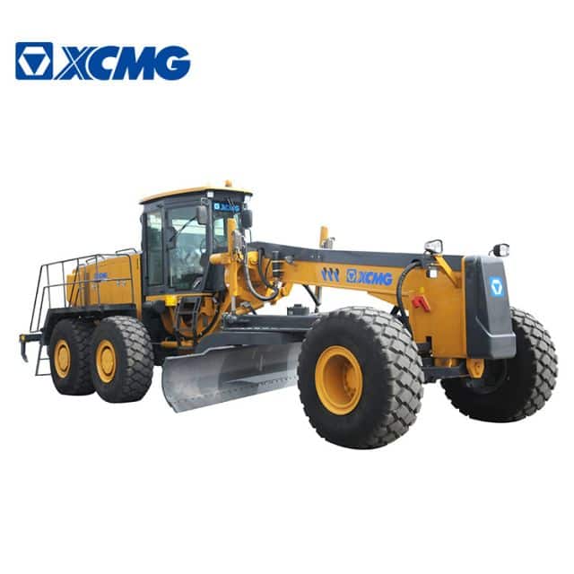 XCMG Manufacturer GR3505 China Brand New Mining Motor Grader Price